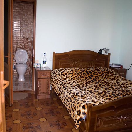 Tatev Shinuhayr Hotel' المظهر الخارجي الصورة
