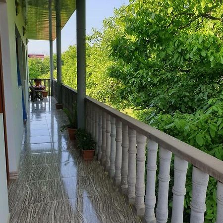 Tatev Shinuhayr Hotel' المظهر الخارجي الصورة