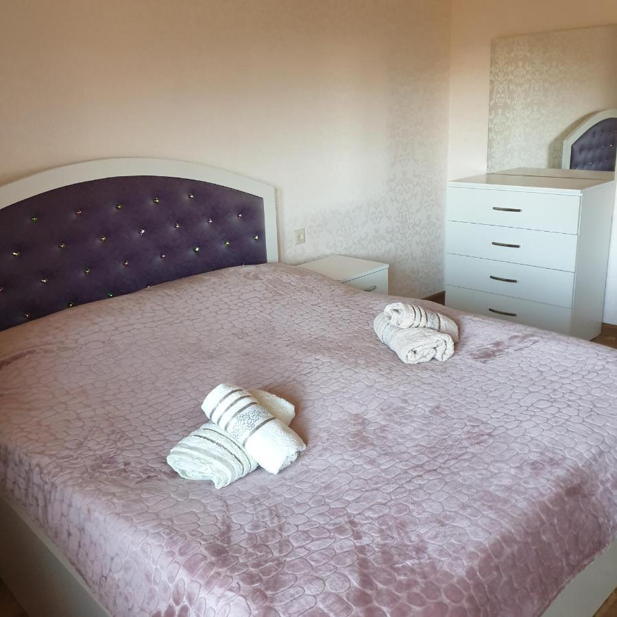 Tatev Shinuhayr Hotel' المظهر الخارجي الصورة