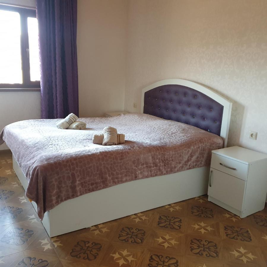 Tatev Shinuhayr Hotel' المظهر الخارجي الصورة