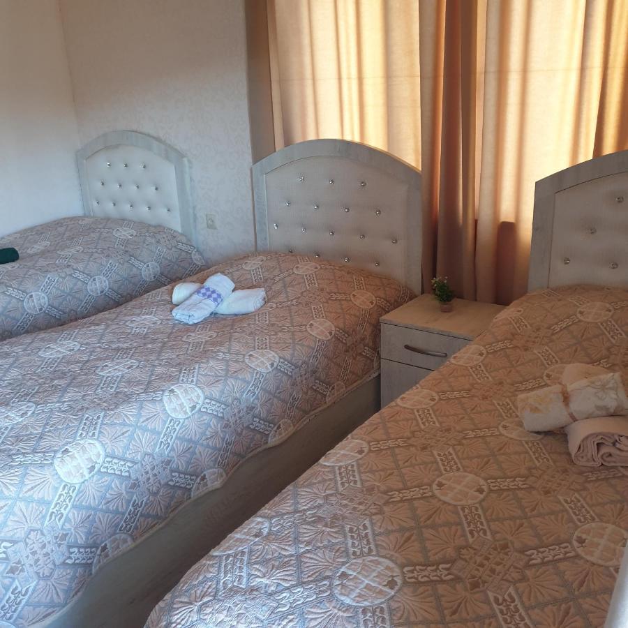 Tatev Shinuhayr Hotel' المظهر الخارجي الصورة