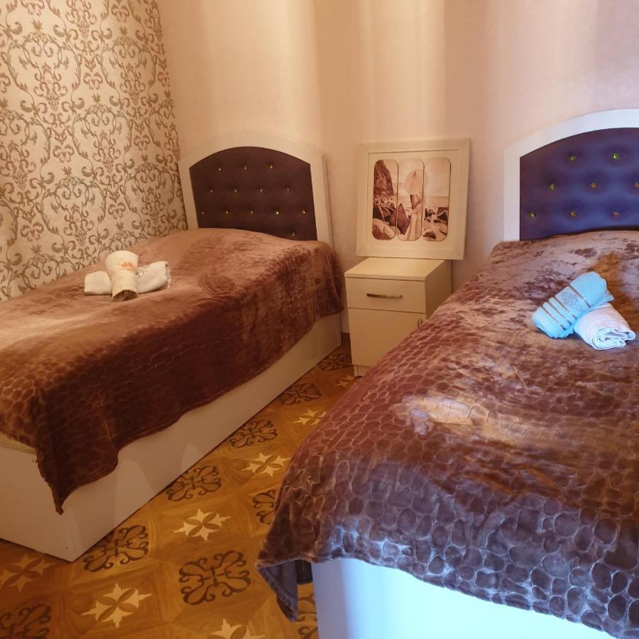 Tatev Shinuhayr Hotel' المظهر الخارجي الصورة