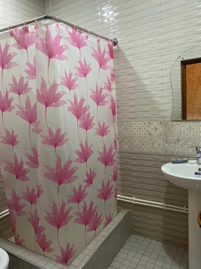 Tatev Shinuhayr Hotel' الغرفة الصورة