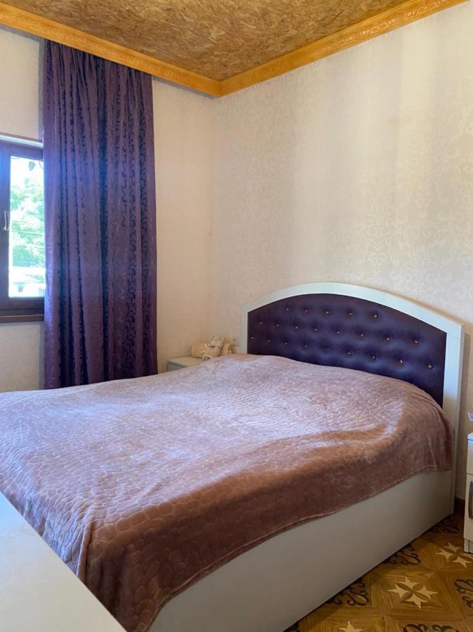 Tatev Shinuhayr Hotel' المظهر الخارجي الصورة