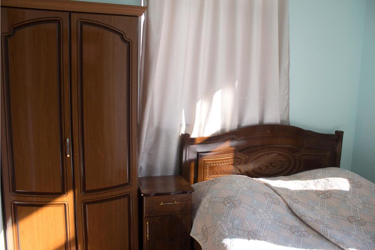 Tatev Shinuhayr Hotel' المظهر الخارجي الصورة