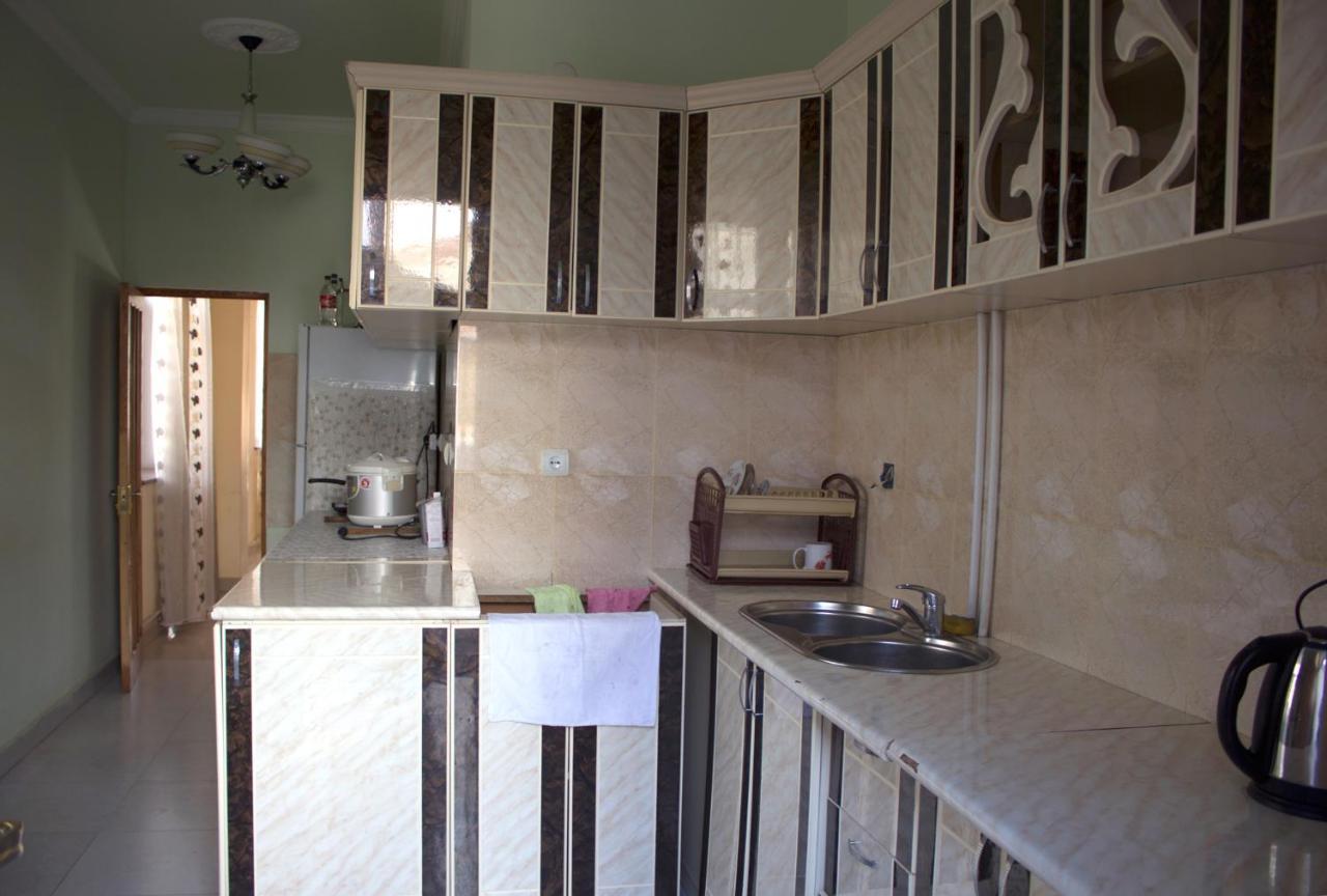 Tatev Shinuhayr Hotel' المظهر الخارجي الصورة
