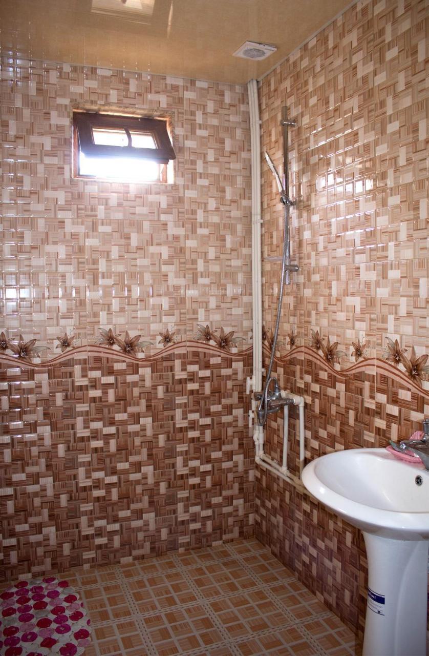 Tatev Shinuhayr Hotel' المظهر الخارجي الصورة