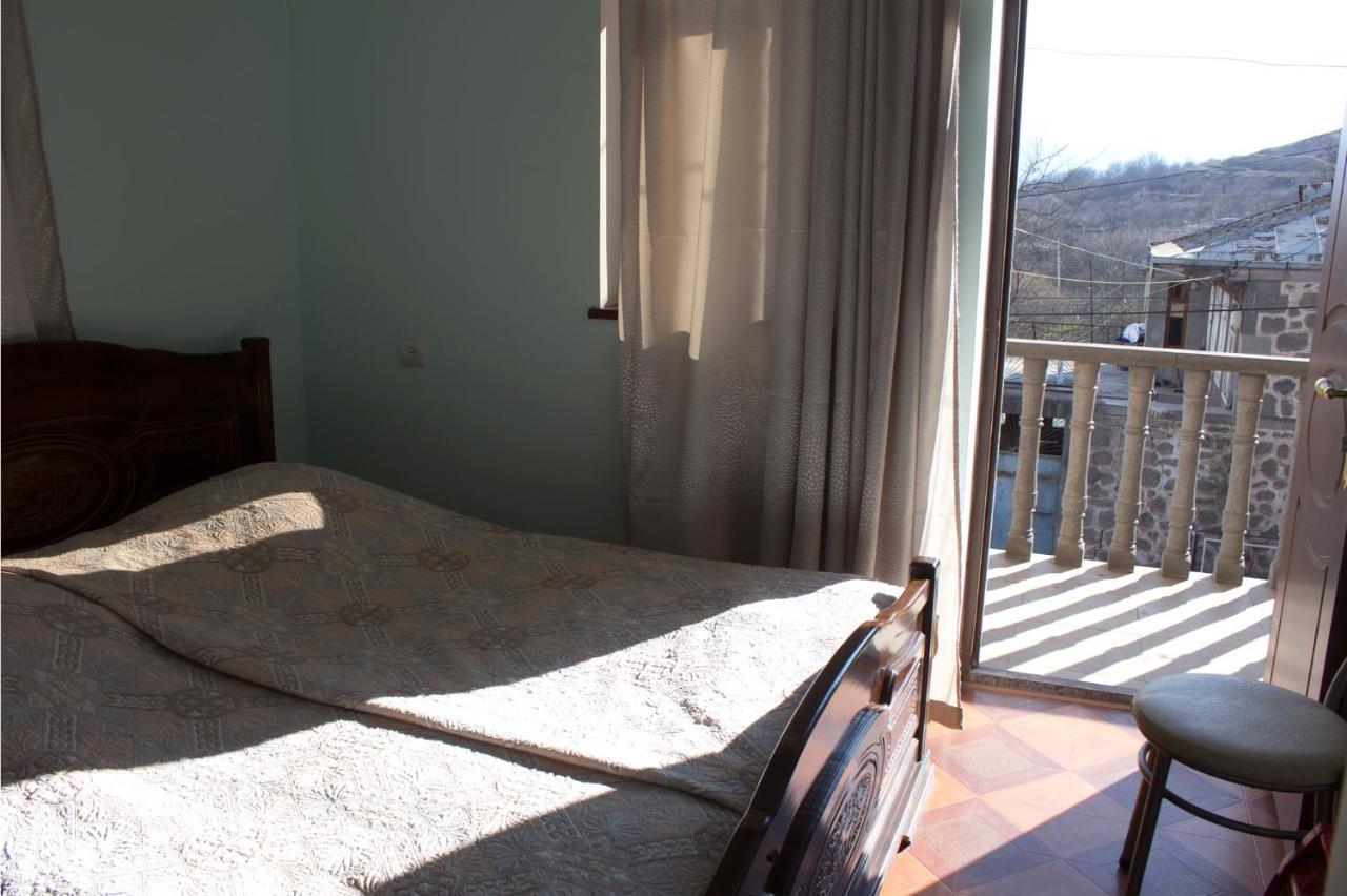 Tatev Shinuhayr Hotel' المظهر الخارجي الصورة