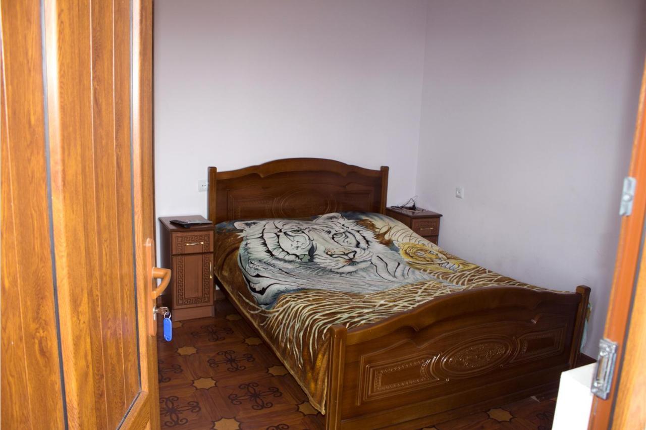 Tatev Shinuhayr Hotel' المظهر الخارجي الصورة