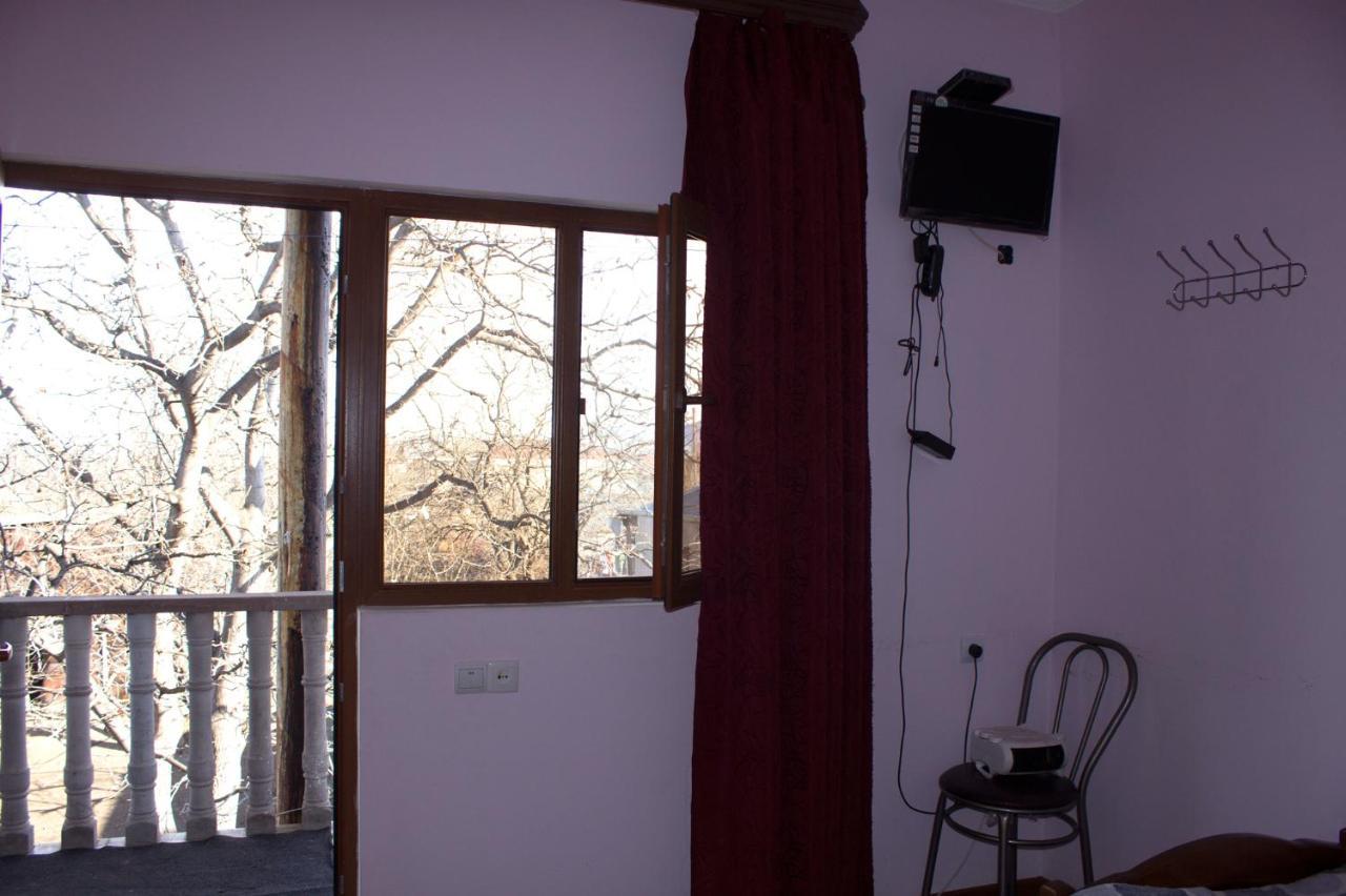 Tatev Shinuhayr Hotel' المظهر الخارجي الصورة