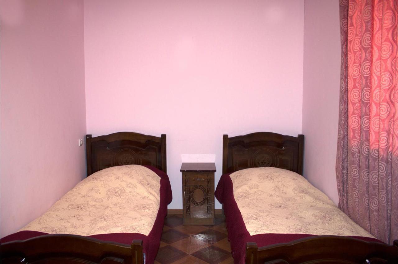 Tatev Shinuhayr Hotel' المظهر الخارجي الصورة