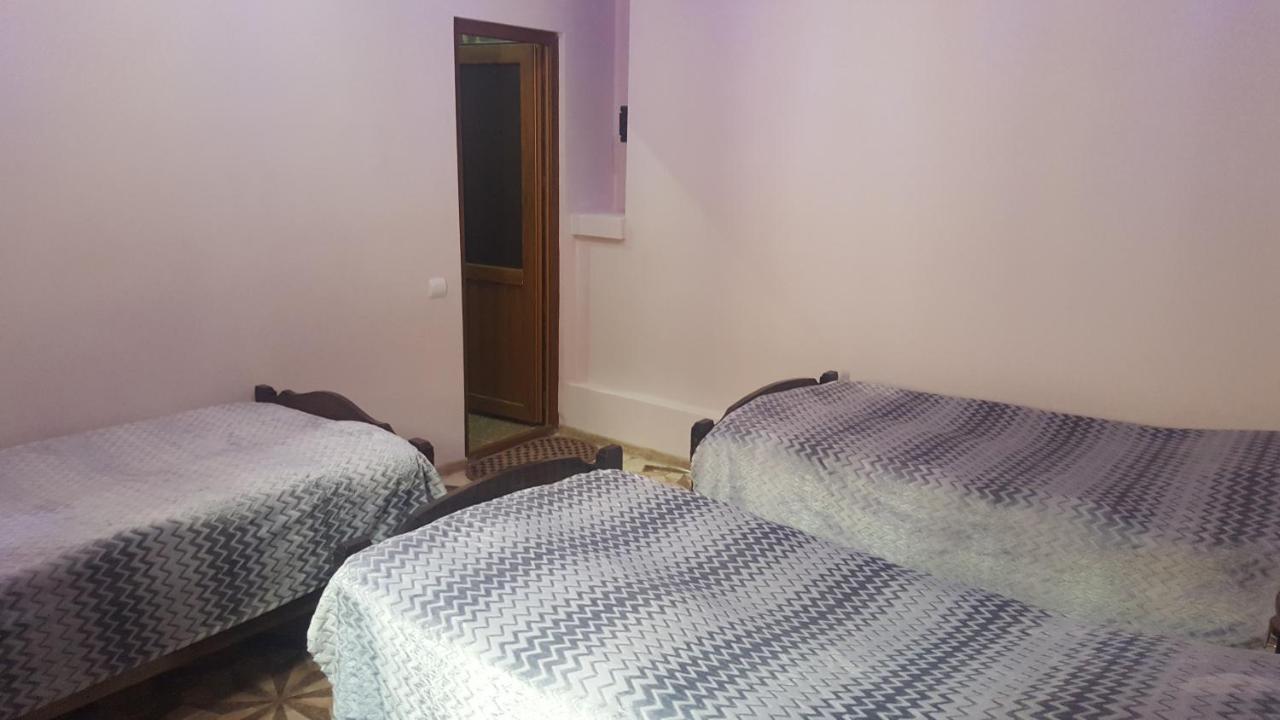 Tatev Shinuhayr Hotel' المظهر الخارجي الصورة