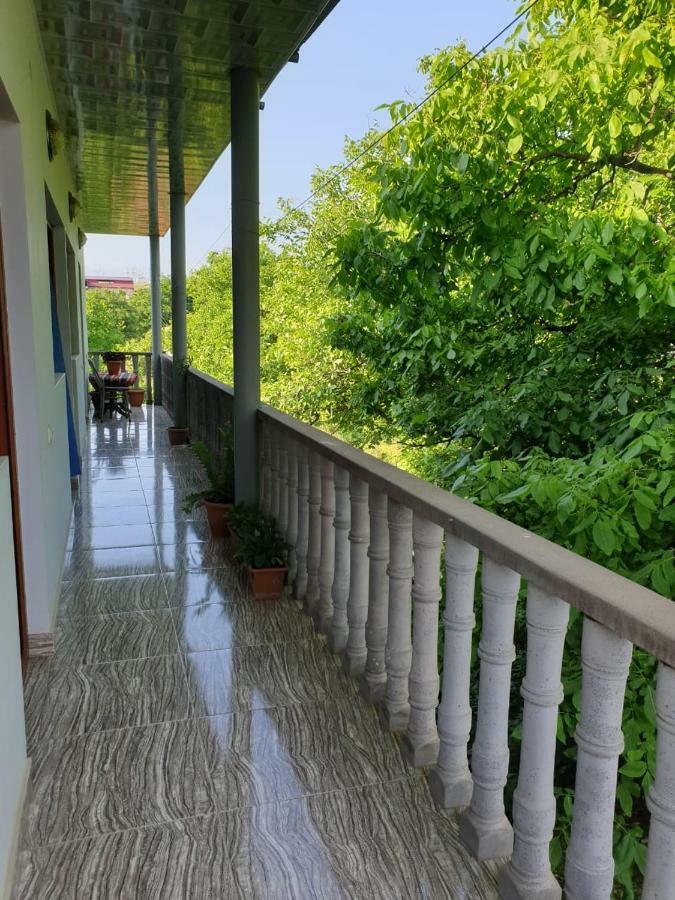 Tatev Shinuhayr Hotel' المظهر الخارجي الصورة