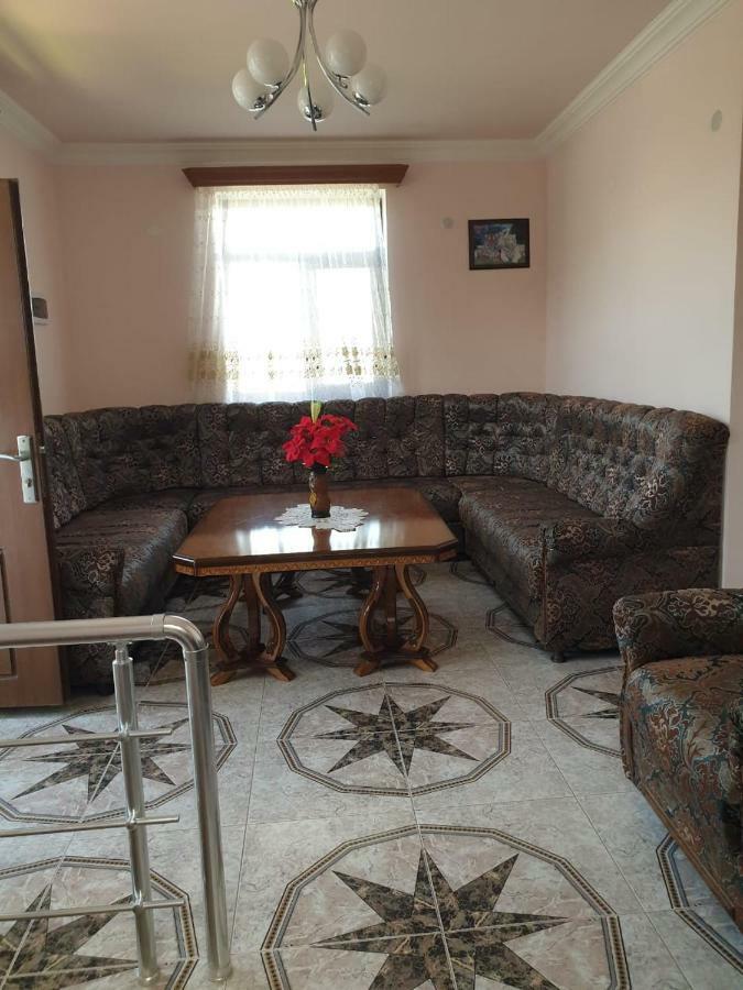 Tatev Shinuhayr Hotel' المظهر الخارجي الصورة