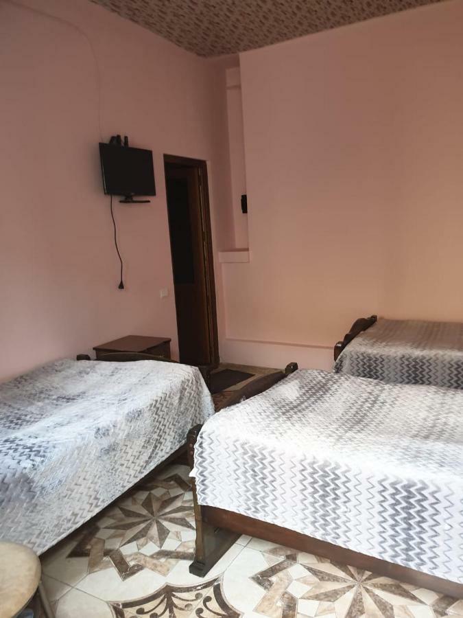 Tatev Shinuhayr Hotel' المظهر الخارجي الصورة