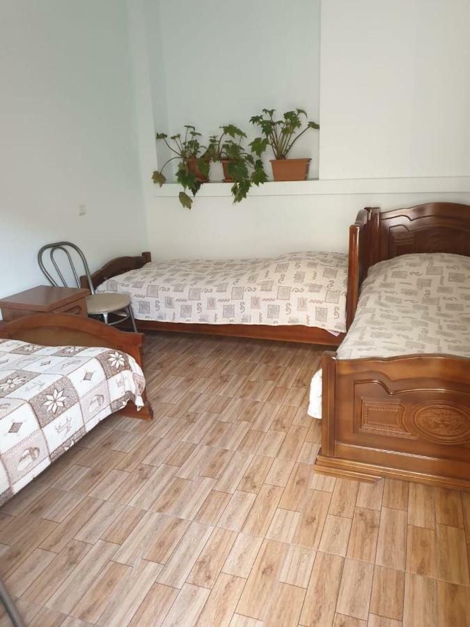 Tatev Shinuhayr Hotel' المظهر الخارجي الصورة