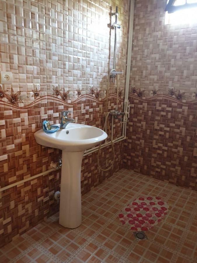 Tatev Shinuhayr Hotel' المظهر الخارجي الصورة