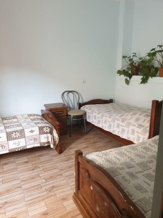 Tatev Shinuhayr Hotel' المظهر الخارجي الصورة