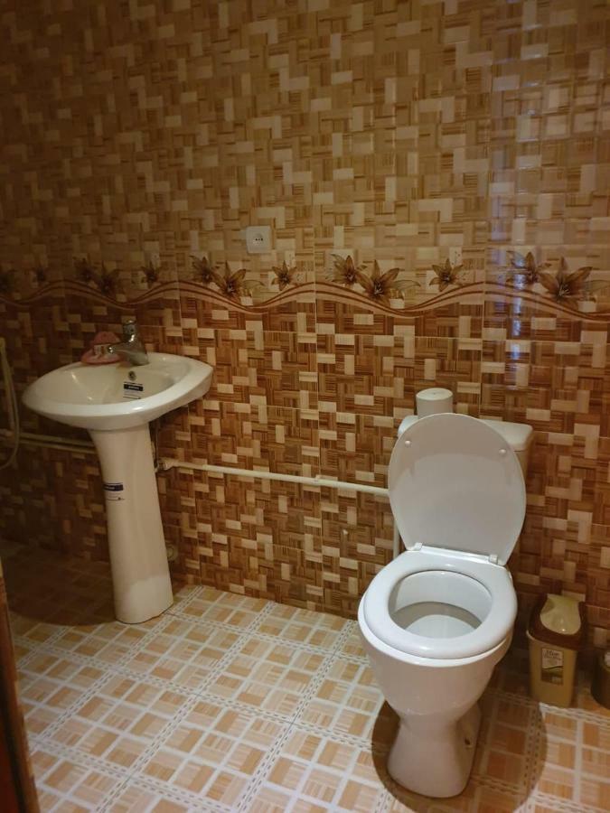 Tatev Shinuhayr Hotel' المظهر الخارجي الصورة